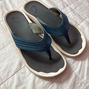 Olukai Ulele Flip Flops